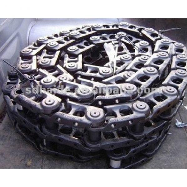 Shantui Bulldozer track link assy for SD13, SD16,SD22,SD23,SD32,SD42 #1 image