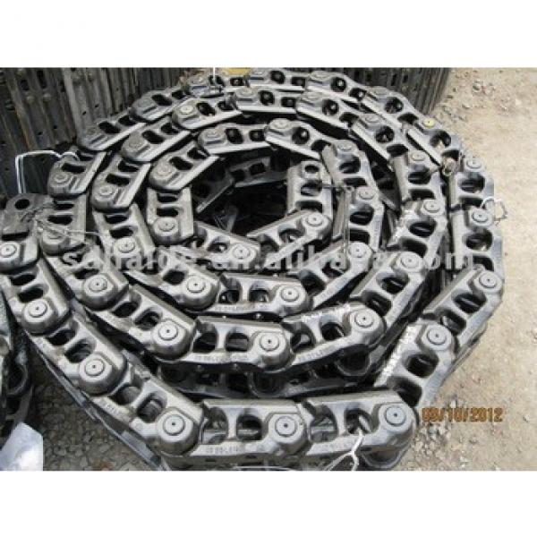 Shantui Bulldozer Track Link Assy for SD13,SD16,SD22,SD32,SD42 #1 image