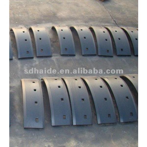 Motor Grader Cutting Edge for 4T3004,grader blades cutting edges #1 image