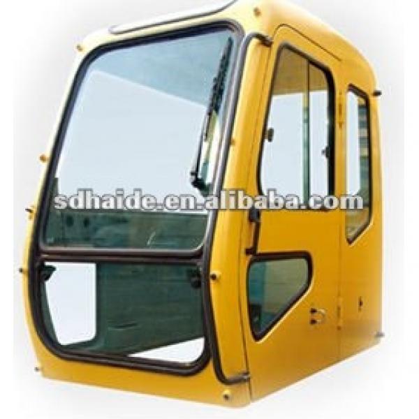 Volvo Excavator Cabin EC210 #1 image