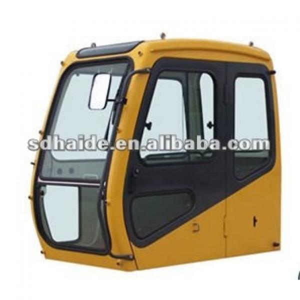 Excavator Cabin for Volvo EC200B #1 image