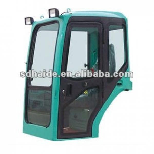 excavator operator&#39;s cab ex300 #1 image