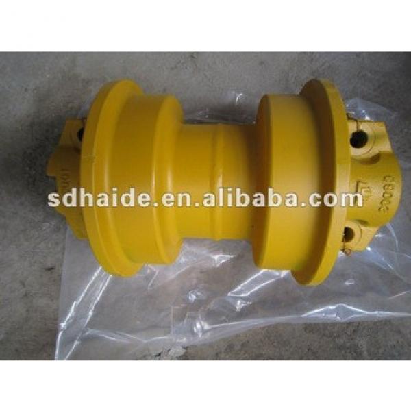 Bulldozer D65 track roller bottom roller lower roller #1 image