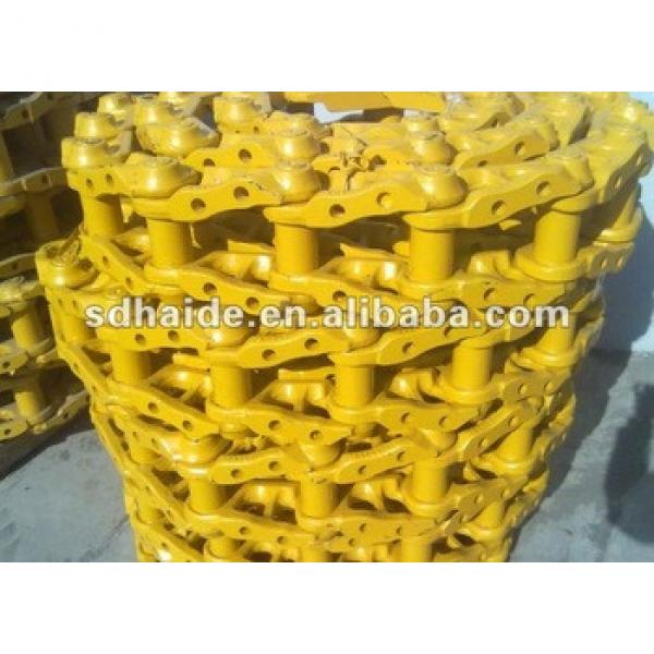 track chain for PC40 excavator #1 image