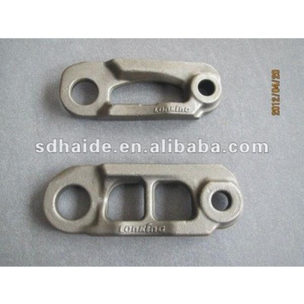 R200 track chain,R200 track link assy,undercarriage track link for R200 #1 image