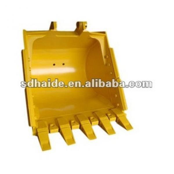 Kato HD1430 excavator bucket,bucket for HD512E/HD513MR-3/HD820-2/HD823MR-3/HD921-3/HD1023-2 #1 image