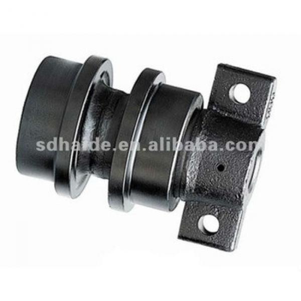 spare parts for excavator and dozer,carrier roller/upper roller #1 image