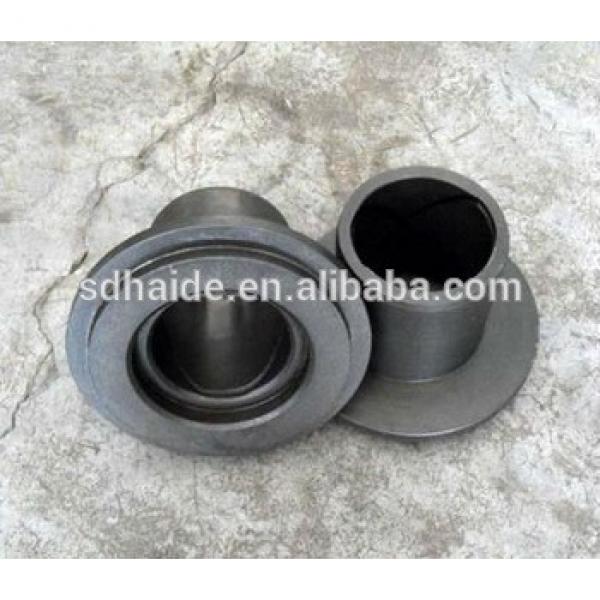 excavator pin and bushing for Kobelco,SK60,SK100,SK120,SK200,SK210,SK230,SK300 #1 image