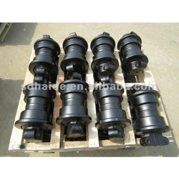 crawler excavator PC60 track roller/bottom roller #1 image