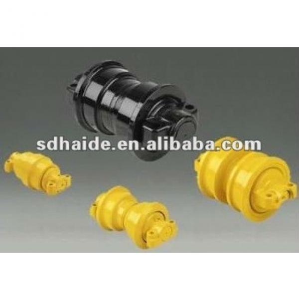 excavator track rollers, track idler for excavator #1 image