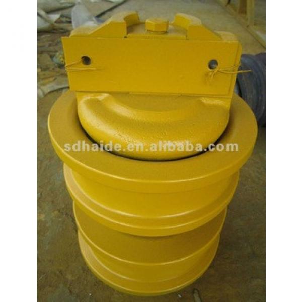 Shantui crawler bulldozer genuine spare parts,shantui undercarriage parts #1 image