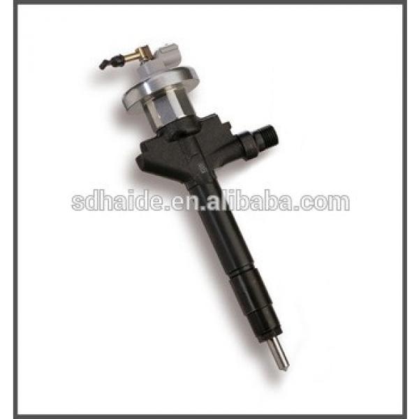 095000-5130 denso injector assy,denso original injector assy 095000-5130 #1 image