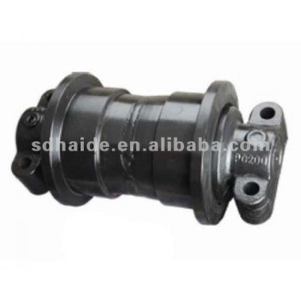 Track roller for xcavator, SK60,SK100,SK120,SK200,SK220,SK250 #1 image