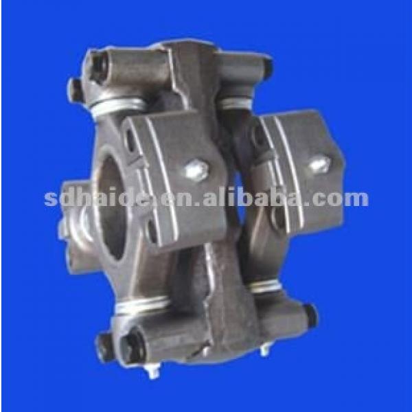 excavator parts universal joint for pc200-7 #1 image