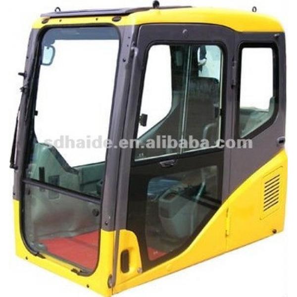 Cabin for Excavator PC200-5 #1 image