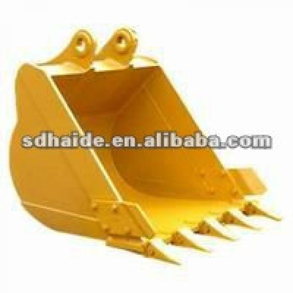 case excavator bucket #1 image