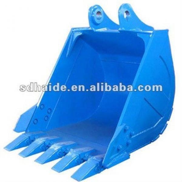 Kobelco excavator bucket for sale,excavator bucket pc800 #1 image