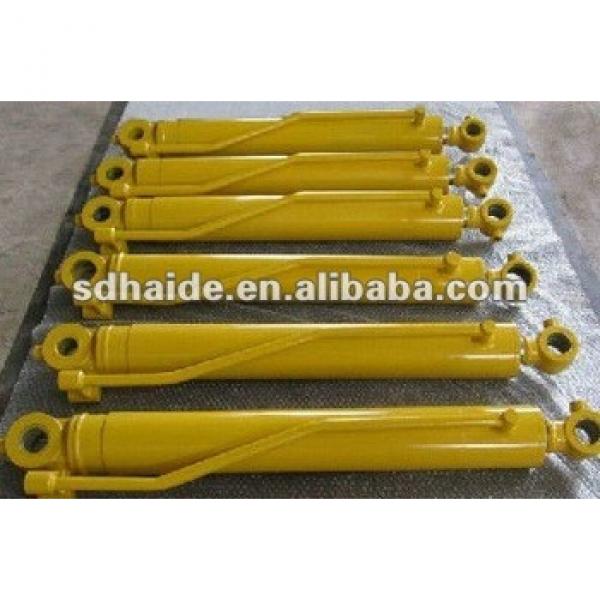 volvo bucket cylinder for excavator , hydraulic excavator boom/arm/bucket cylinder ram.tube and seal kits #1 image