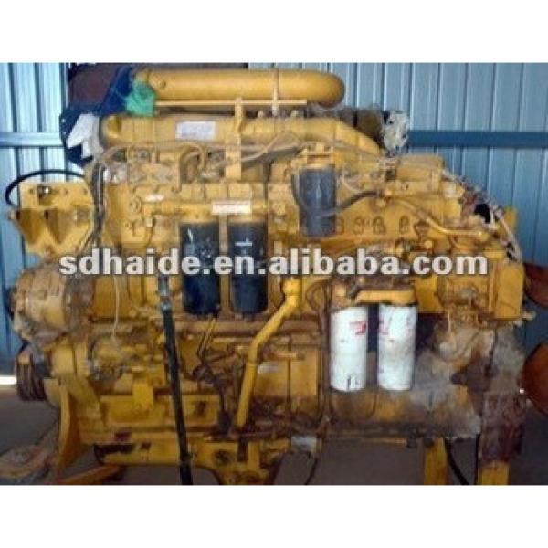 excavator engine , diesel engine parts for pc200 pc200-8 pc220-6 pc200-6 pc40-5 pc75uu-2 #1 image