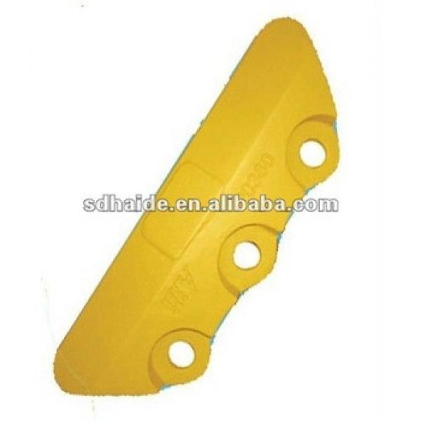 excavator bucket side cutters #1 image