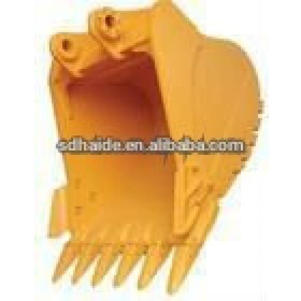 volvo bucket for EC140,volvo excavator standard bucket of EC140 #1 image