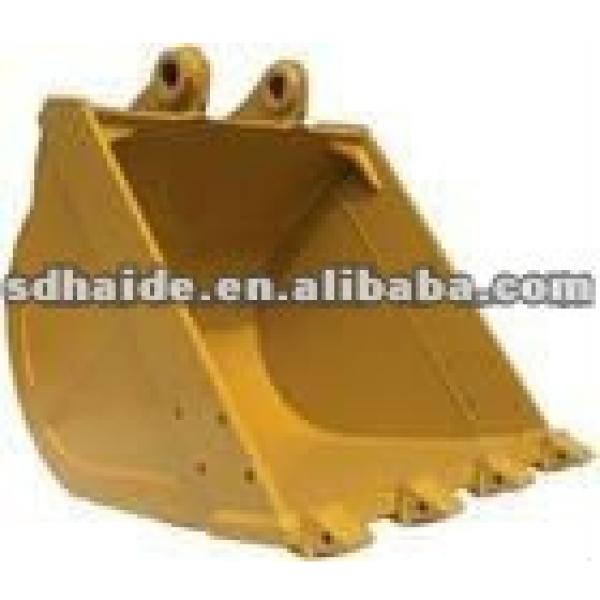 volvo bucket for EC210 #1 image