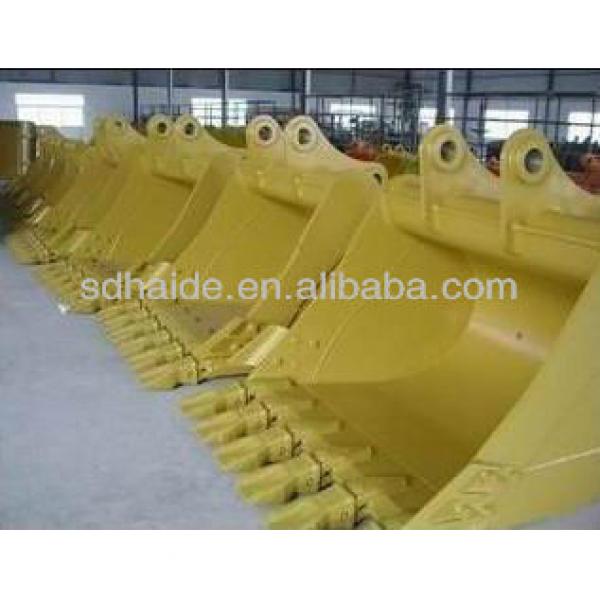 Used excavator buckets,kubota excavator buckets #1 image