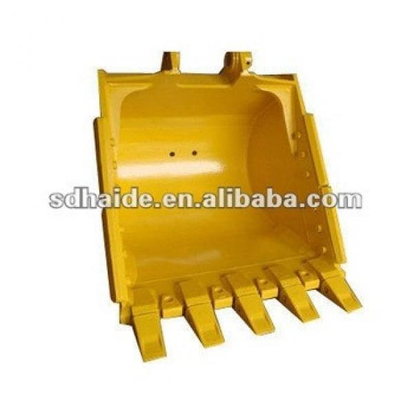 mini bucket for excavator and ripper bucket teeth,clamshell bucket for excavator #1 image