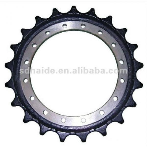 Sprocket and Chain/link chain sprockets for Kutoba #1 image