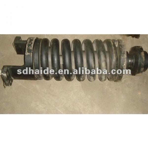 SHANTUI 16Y-40-11008 bulldozer idler cushion recoil spring assy #1 image