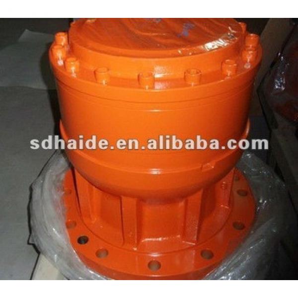 volvo excavator gear reducer and swing reducer and travel reducer #1 image