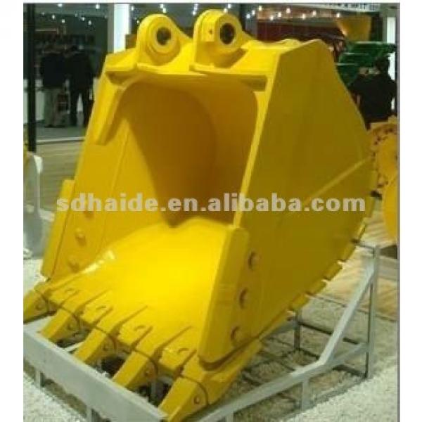 Sumitomo excavator bucket #1 image