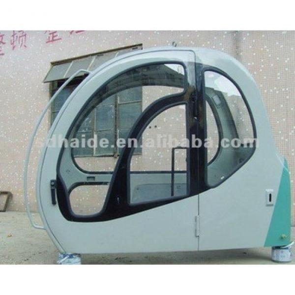 Kobelco Excavator Cabin/cab for SK120-5 #1 image