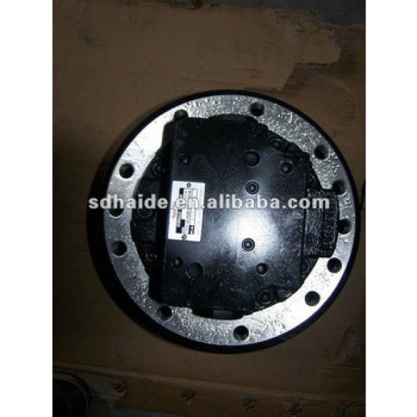 Final Drive for excavator SK100,SK115,SK120,SK130,SK135,SK140,SK200 #1 image