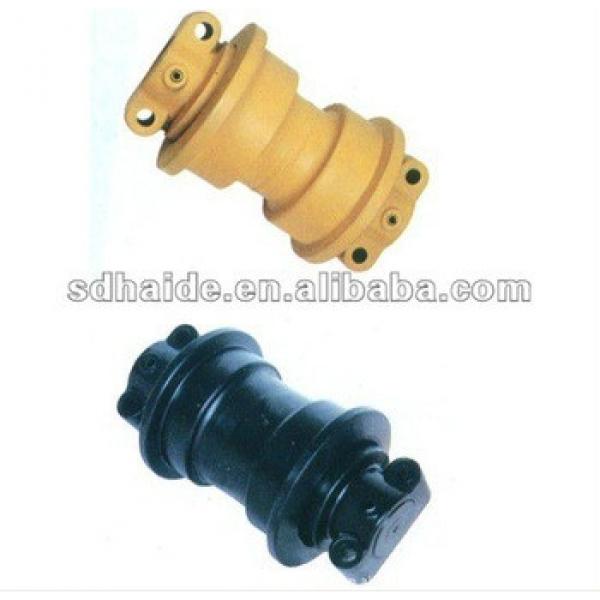 bulldozer track rollers /bottom roller,undercarriage parts,excavator track rollers #1 image