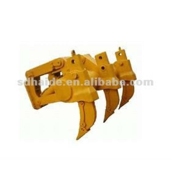 Shantui bulldozer three-shank ripper for SD16,SD22,SD23 #1 image