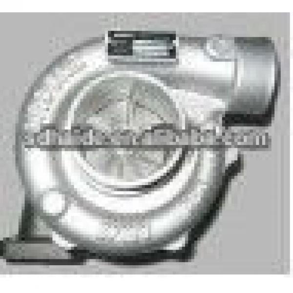 excavator engine turbocharger for volvo/kobelco/kato #1 image