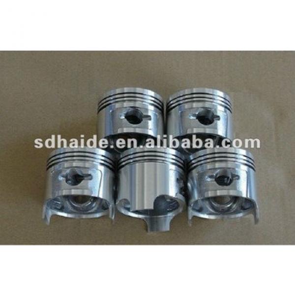 6204-31-2410/4D95L / 6D95L for engine piston #1 image