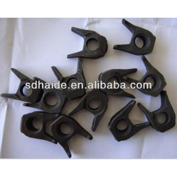 clamp-nozzle, fuel line hose clamps, fuel line clamp #1 image