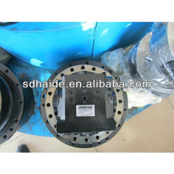 excavator travel motor,excavator final drive,Kato excavator:HD250,HD400(HD450),HD500,HD550,HD700,HD800,HD820,HD850,DH880,HD1020 #1 image