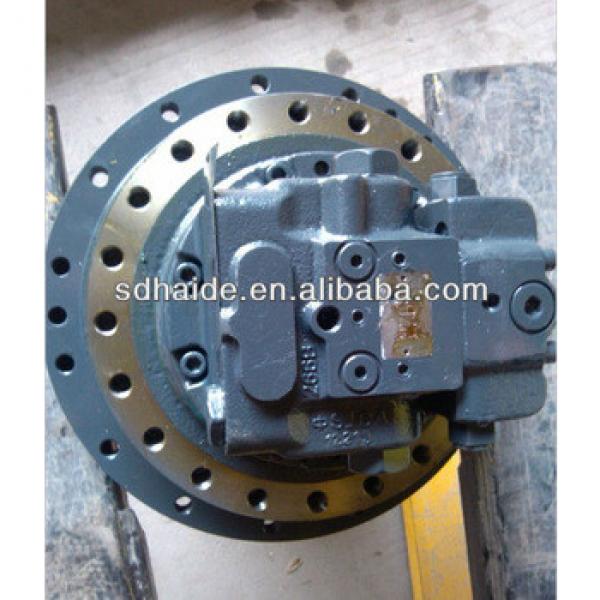 sumitomo final drive,sumitomo travel motor, for SUMITOMO EXCAVATOR:SH60,SH75,SH100,SH120-1/2/3/5,SH200-1/A3,SH220,SH300-2 #1 image