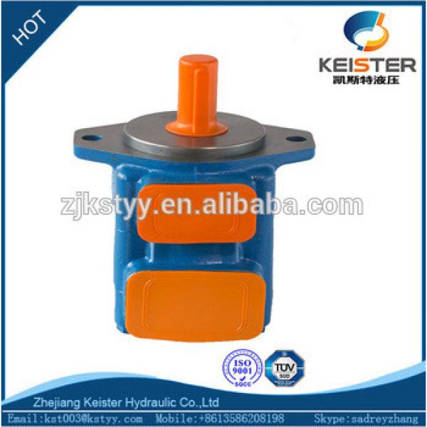 China DVMF-2V-20 whole sale Vickers Eaton commercial hydraulic vane pump with high pressure #1 image