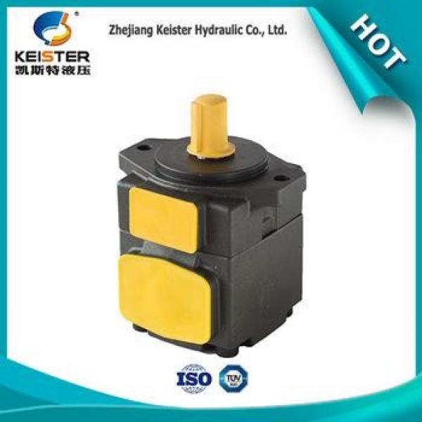 alibaba DVMF-2V-20 china supplier vacuum pump value #1 image