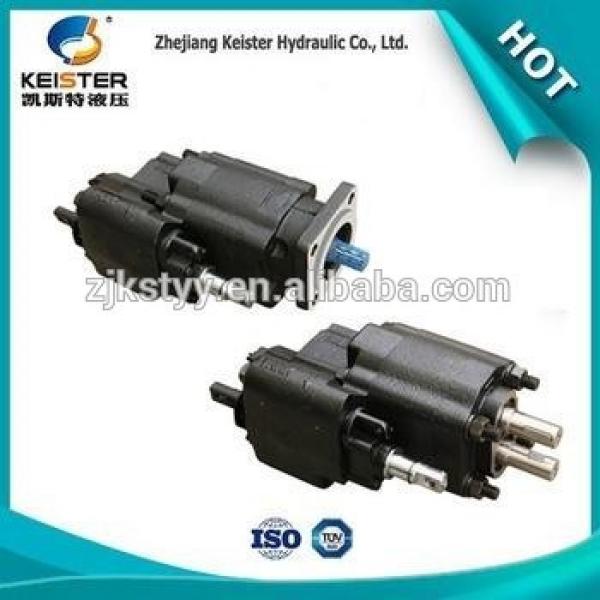 Wholesale products gear pump for forklift truck #1 image