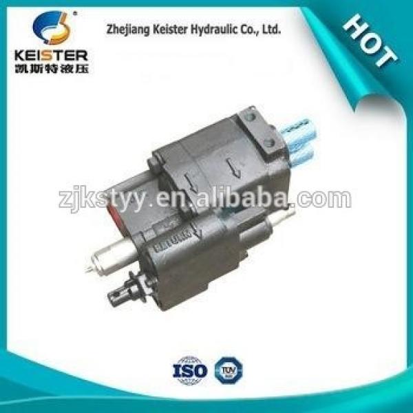 The DP206-20-L most novel mini gear pump #1 image