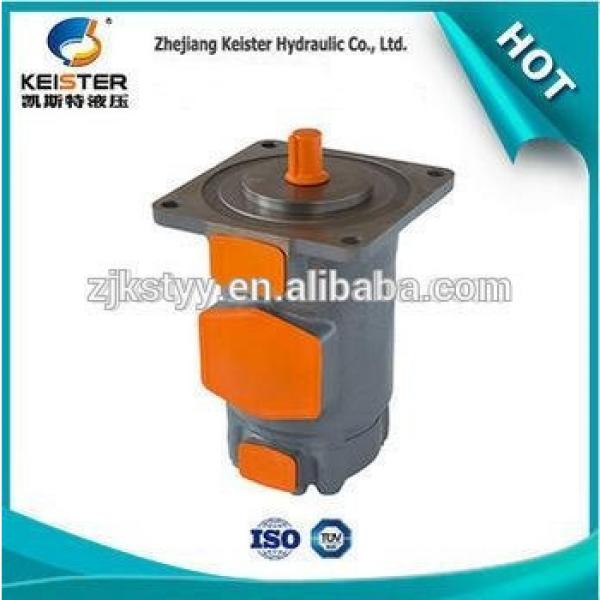 Hot salefuel vane pump #1 image