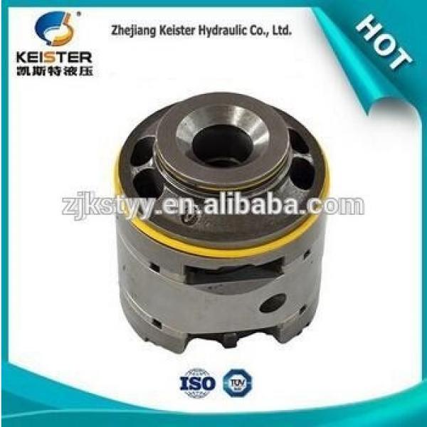 Wholesale DVMF-2V-20 china factoryhydraulic variable vane pump #1 image