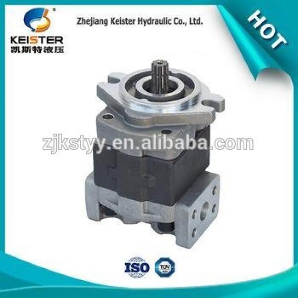 Good effectbulldozer hydraulic gear pump #1 image