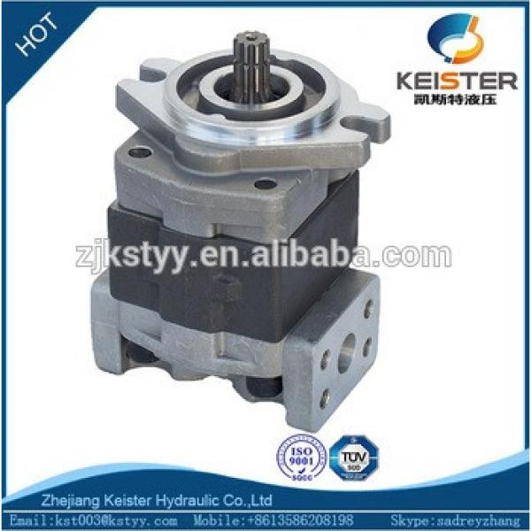 China DVSF-5V-20 suppliercommercial hydraulic gear pump #1 image