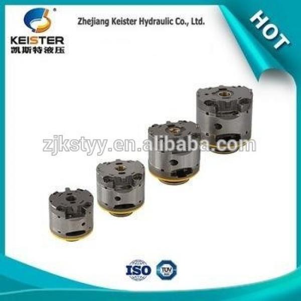 High DVLB-2V-20 Precisionmini rotary hydraulic vane pump #1 image